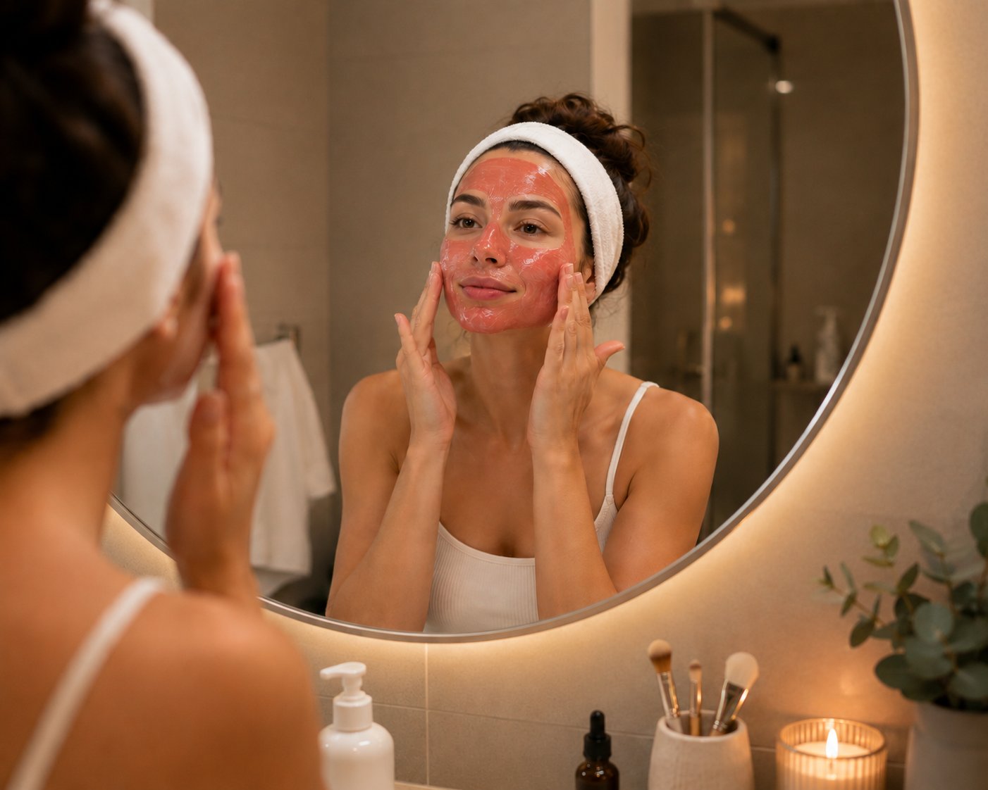 Routine beauté bio : les gestes essentiels au quotidien
