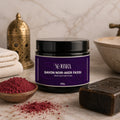 Savon Noir-Aker Fassi