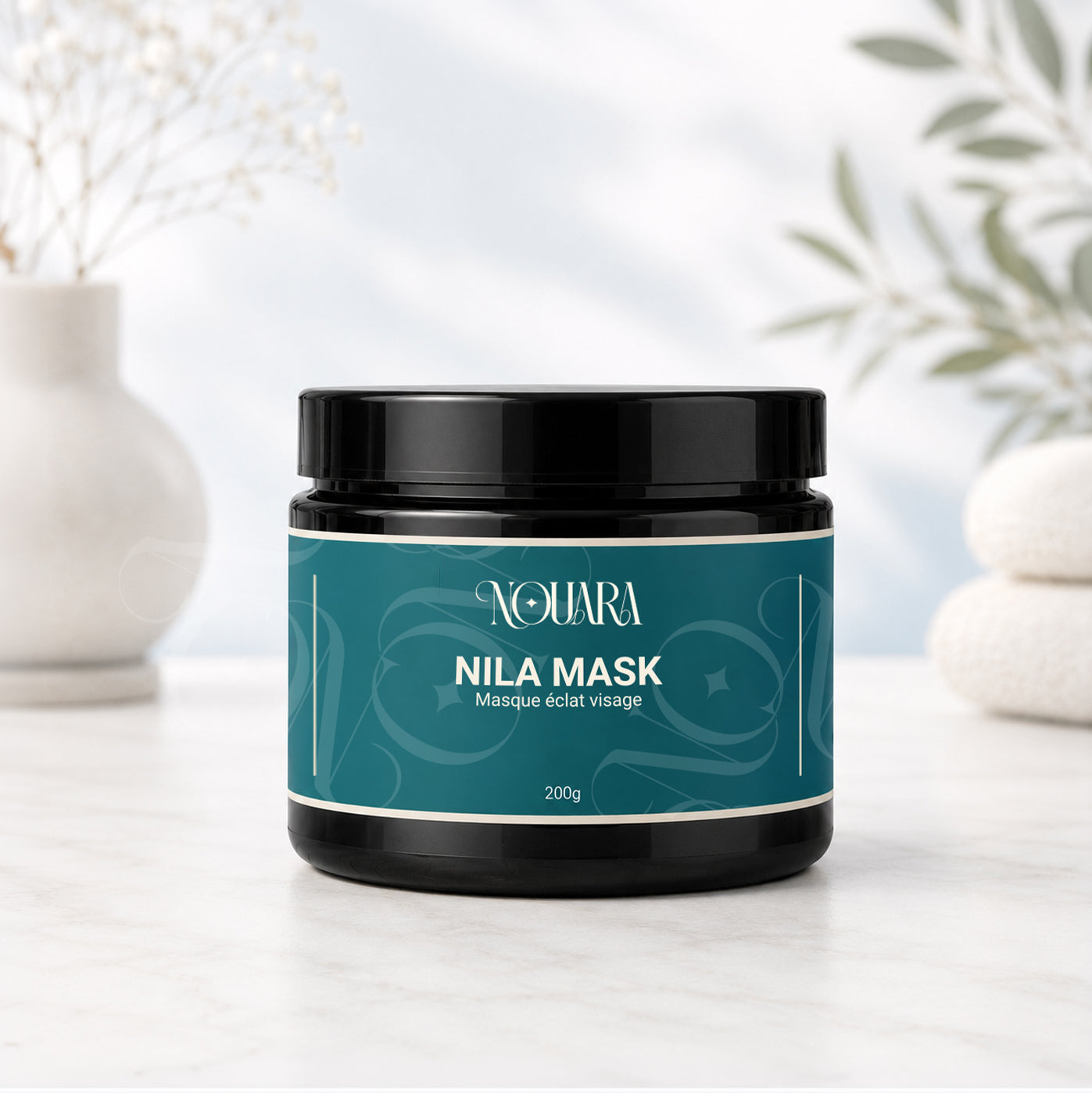 Nila Mask