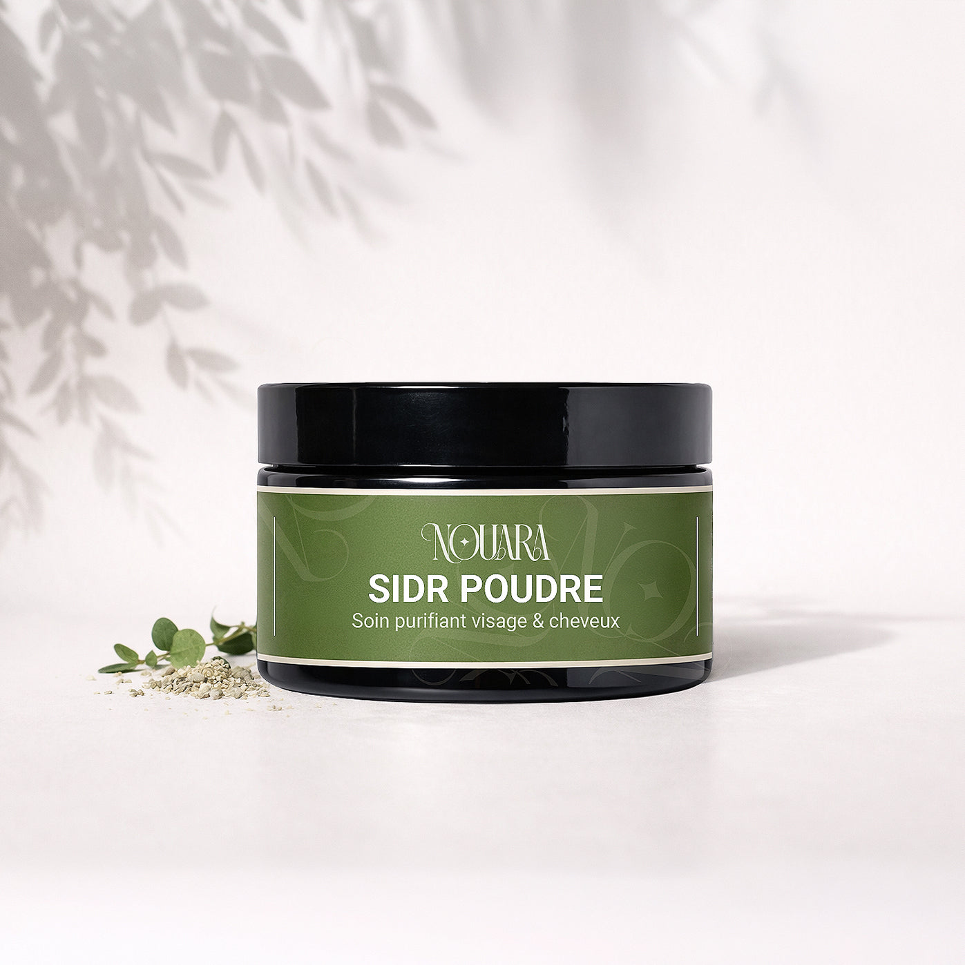 Sidr Poudre